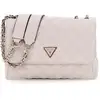 Image de Sac Bandouliere Guess  Sac Bandoulière Cruise Vibe Top Zip Taupe P30581946