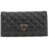 Image de Guess Sac BandouliÃ¨re Cruise Vibe Top Zip Black QG967375