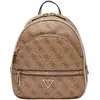 Image de Sac Bandouliere Guess  Sac à dos Latte Logo Manhattan P30581958