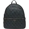 Image de Sac a dos Guess  Sac à dos MANHATTAN II Coal Logo P30581959
