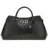 Image de Sac Bandouliere Guess  Sac Bandoulière Anadela 3 Comp Satch Black P30581932
