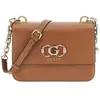 Image de Sac Bandouliere Guess  Sac Bandoulière Anadela 3 Comp Satch Cognac P30581936