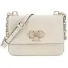 Image de Sac Bandouliere Guess  Sac Bandoulière Anadela 3 Comp Satch Taupe P30581937