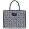 Image de Cabas Guess  Sacs à main Neda Hobo Shoulder B Navy Logo P30581931