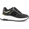 Image de Baskets basses Guess  FLTFONFAB12-AI26-BLACK M67900162