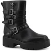 Image de Boots Guess  FLTSVOFAL10-AI26-BLACK P30629268