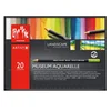 Image de Assortiment de 20 crayons Museum aquarellables - Paysage