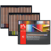 Image de Crayon de couleur Pastel Pencils Boîte de 20