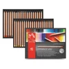 Image de Crayon de couleur Luminance 6901 Boîte 40 pcs
