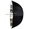Image de ELINCHROM parapluie deep argent 105 cm