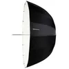 Image de ELINCHROM parapluie deep blanc 105 cm
