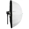 Image de ELINCHROM rÃ©flecteur pour parapluie Deep 105 cm