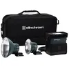 Image de ELINCHROM Kit ELB 500 TTL Dual To Go