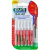 Image de Sunstar Gum Trav-Ler Iso1 1314 brosse interdentaire 0,8 mm 6 unités