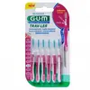 Image de Gum® Proxabrush Trip brosse interdentaire 6pcs