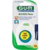 Image de Gum Access Floss Fil dentaire 50 m