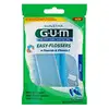 Image de Fil dentaire Gum EasyFlossers x30