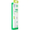 Image de Brosse à dents quotidienne Gum Sonic blanche