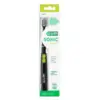 Image de Brosse à dents quotidienne Gum Sonic noire