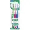 Image de Gum Brosse à Dents Technique Pro Medium 528 x3