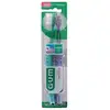Image de Brosse à dents sensible Gum Pro Ultra-Souple 15/100e x2