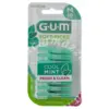Image de Gum Soft-Picks Stick Interdentaire Medium Confort Flex menthe x80