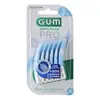 Image de Gum Soft-Picks Bâtonnets Interdentaires Pro Small x30