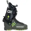 Image de Chaussures randonnée Movement Explorer (dk green/black/green) homme