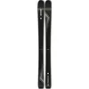 Image de Movement - Skis de randonnée - Alp Tracks 85 Women 2026 pour Femme en Bois - Taille 162 cm - Noir