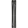 Image de Movement - Skis de randonnée - Alp Tracks 85 2026 pour Homme en Bois - Taille 162 cm - Noir