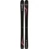 Image de Movement - Skis de randonnée - Alp Tracks 90 Women 2026 en Bois - Taille 162 cm - Noir