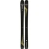 Image de Movement - Skis de randonnée - Alp Tracks 90 2026 en Bois - Taille 162 cm - Noir