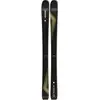 Image de Movement - Skis de randonnée - Alp Tracks 90 2026 en Bois - Taille 186 cm - Noir