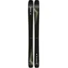 Image de Movement - Skis de randonnée - Alp Tracks 106 2026 pour Homme en Bois - Taille 170 cm - Noir
