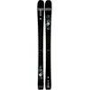 Image de Movement - Skis de randonnée - Session 85 Women 2024 en Bois - Taille 170 cm - Noir