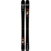 Image de Movement - Skis de randonnée - Session 90 2024 pour Homme en Bois - Taille 162 cm - Noir