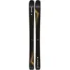 Image de Movement - Skis de randonnée - Alp Tracks 95 2026 pour Homme en Bois - Taille 178 cm - Noir