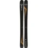 Image de Movement - Skis de randonnée - Alp Tracks 95 2026 en Bois - Taille 186 cm - Noir