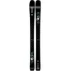 Image de Movement - Skis de randonnée - Session 85 Women 2024 en Bois - Taille 162 cm - Noir