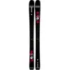 Image de Movement - Skis de randonnée - Session 90 Women 2024 en Bois - Taille 154 cm - Noir
