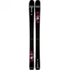 Image de Movement - Skis de randonnée - Session 90 Women 2024 en Bois - Taille 162 cm - Noir