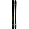 Image de Movement - Skis de randonnée - Alp Tracks 84 Swiss 2027 en Bois - Taille 161 cm - Navy