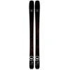 Image de Movement - Skis de randonnée - Alp Tracks 90 Swiss 2027 en Bois - Taille 178 cm - Navy