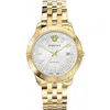 Image de Mens Watch Versace Ve2d00521, Quartz, 43mm, 5atm