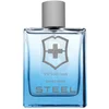 Image de Swiss Army Steel EDT M 100ml