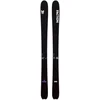 Image de Faction - Skis de randonnée - La Machine Grom 2024 - Taille Enfant 129 cm - Noir