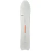 Image de United Shapes - Snowboard freeride/all-mountain - Deep Reach 2026 - Taille 153 cm - Blanc