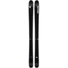 Image de Faction - Skis Freerando - La Machine 2 Mini 2023 pour Homme - Taille 164 cm - Noir