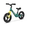 Image de Draisienne Micro Balance Bike Lite Vert Paon - Cadre Magnesium Et Roues Eva