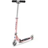 Image de Trottinette Micro Sprite Led - Neon Rose